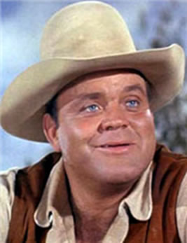 Dan Blocker