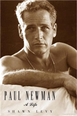 Paul Newman